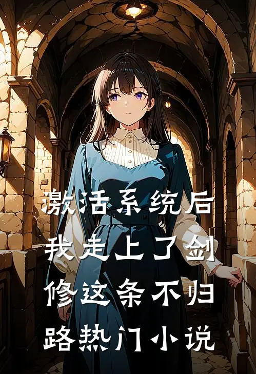 激活系统后，我走上了剑修这条不归路热门小说