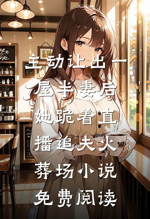 主动让出一屋半妻后，她跪着直播追夫火葬场小说免费阅读