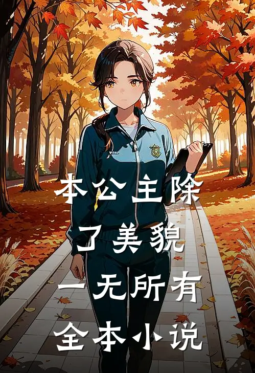 本公主除了美貌，一无所有全本小说