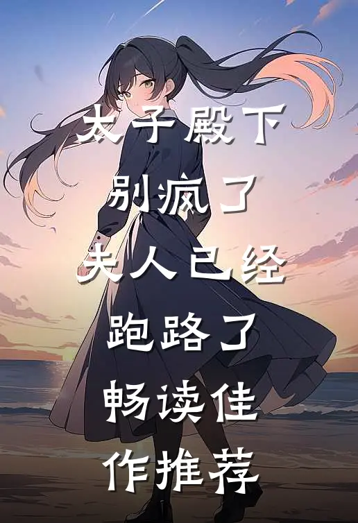 太子殿下别疯了，夫人已经跑路了畅读佳作推荐