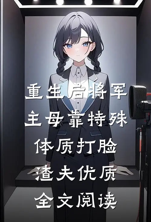 重生后将军主母靠特殊体质打脸渣夫优质全文阅读