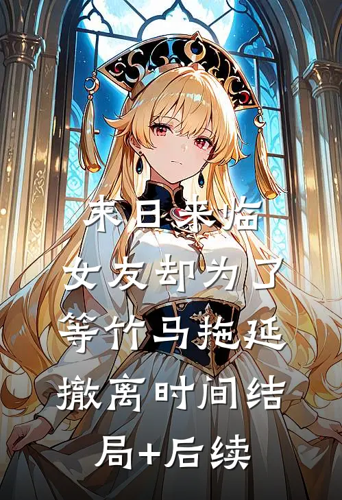 末日来临，女友却为了等竹马拖延撤离时间结局+后续