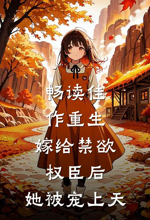 畅读佳作重生：嫁给禁欲权臣后，她被宠上天