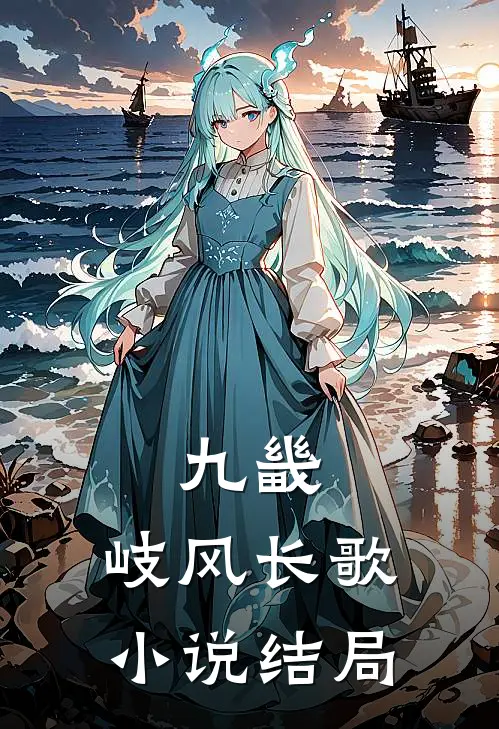 九畿：岐风长歌小说结局