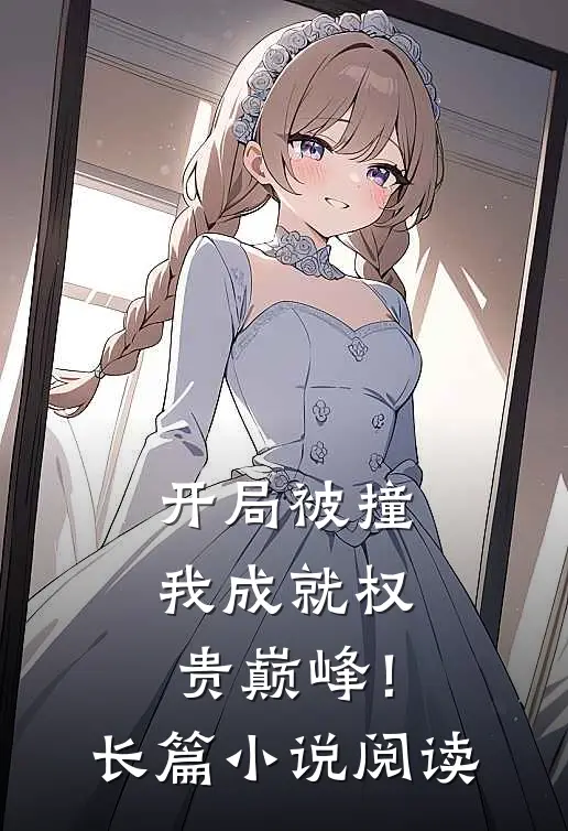 开局被撞，我成就权贵巅峰！长篇小说阅读