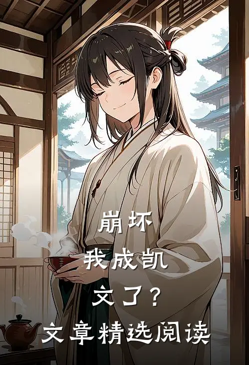 崩坏：我成凯文了？文章精选阅读