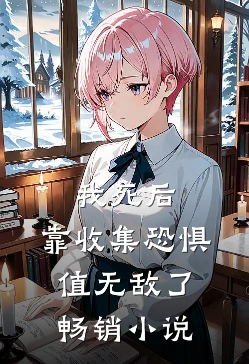 我死后，靠收集恐惧值无敌了畅销小说