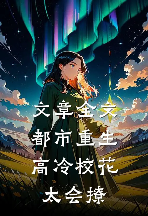 文章全文都市重生：高冷校花太会撩