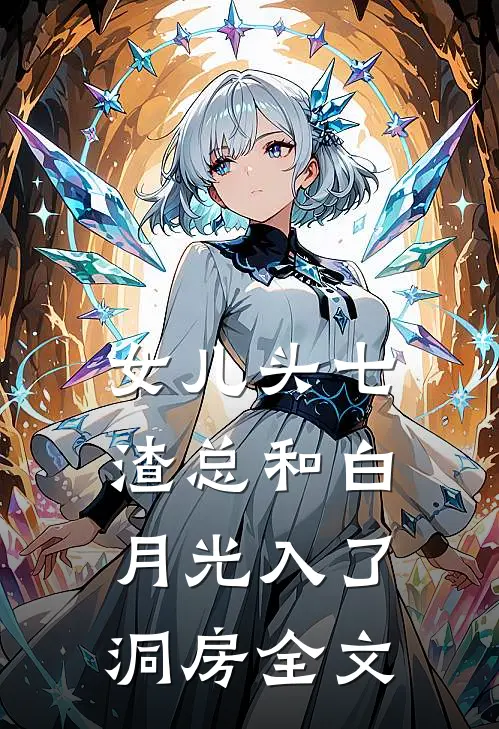 女儿头七，渣总和白月光入了洞房全文