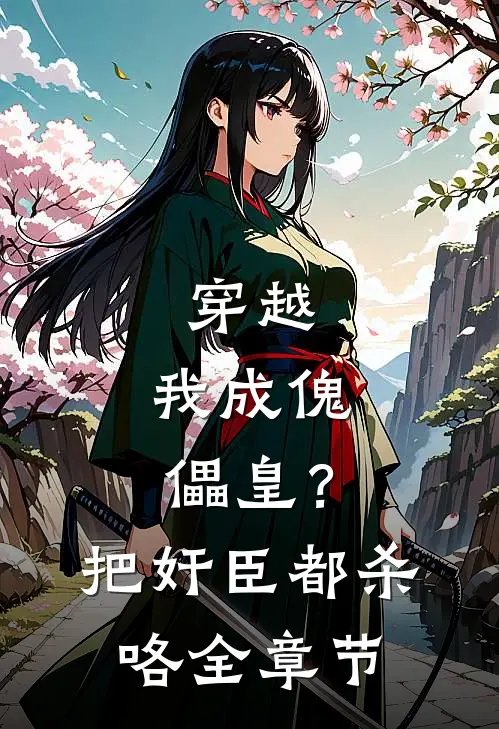 穿越：我成傀儡皇？把奸臣都杀咯全章节