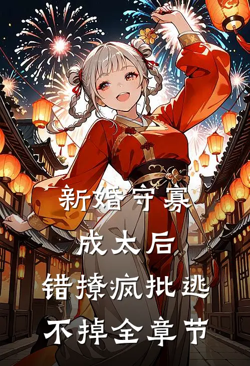 新婚守寡成太后，错撩疯批逃不掉全章节