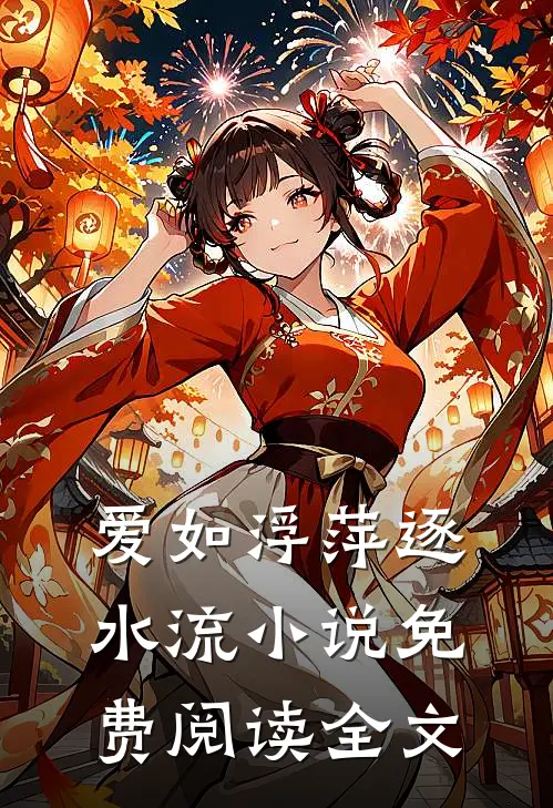爱如浮萍逐水流小说免费阅读全文