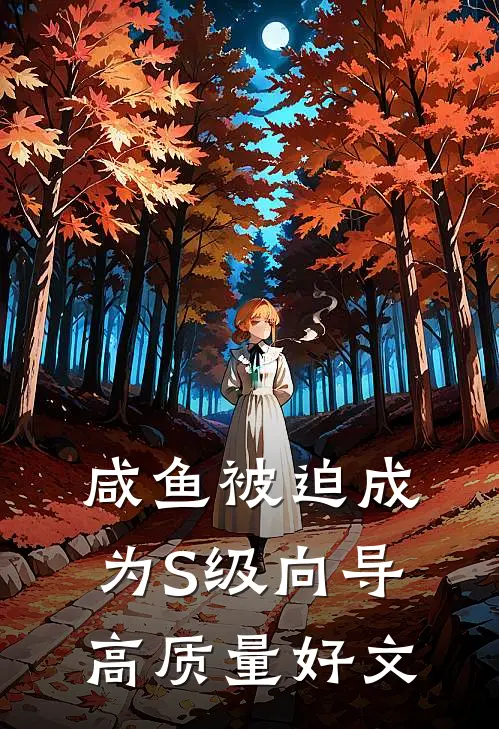 咸鱼被迫成为S级向导高质量好文