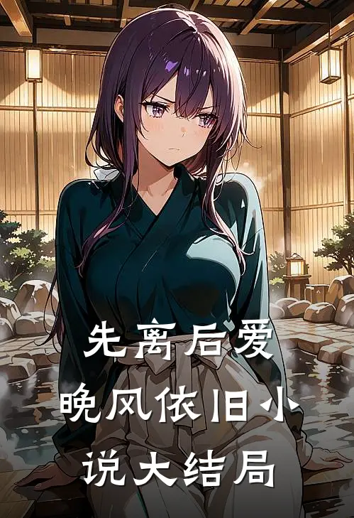 先离后爱，晚风依旧小说大结局