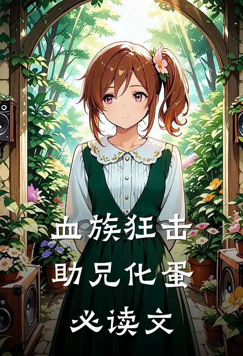 血族狂击，助兄化蛋必读文