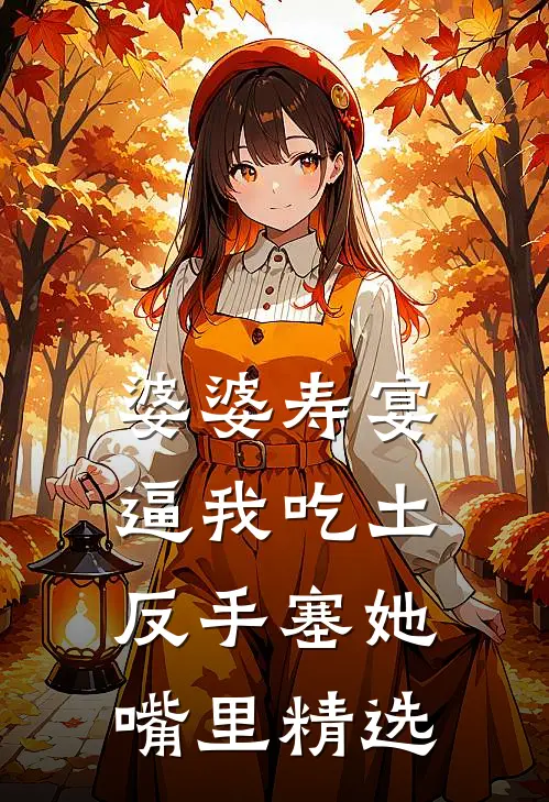 婆婆寿宴逼我吃土，反手塞她嘴里精选