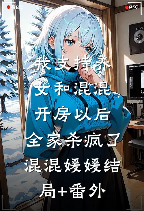 我支持养女和混混开房以后，全家杀疯了混混媛媛结局+番外