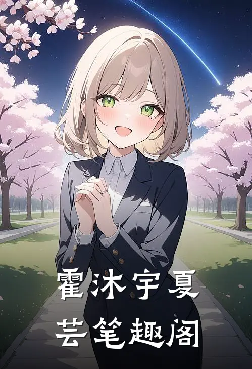 霍沐宇夏芸笔趣阁