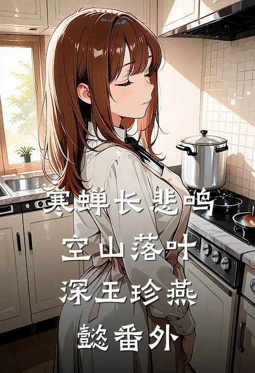 寒蝉长悲鸣，空山落叶深玉珍燕懿 番外