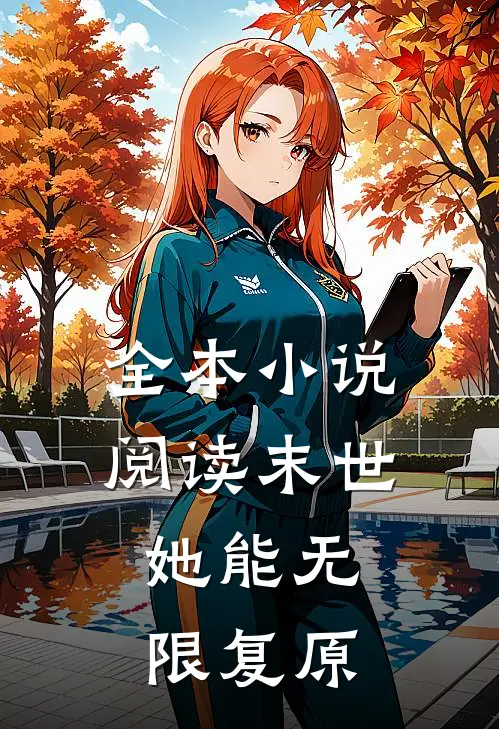 全本小说阅读末世：她能无限复原