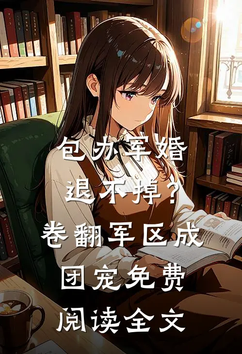 包办军婚退不掉？卷翻军区成团宠免费阅读全文