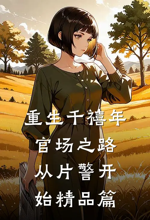 重生千禧年：官场之路从片警开始精品篇