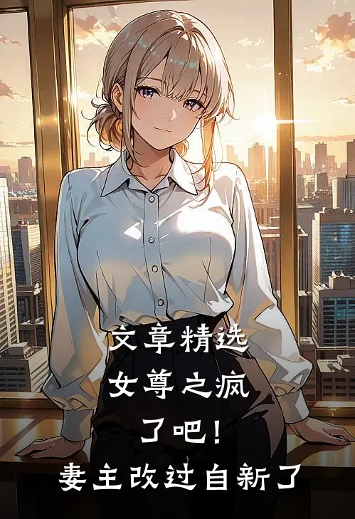 文章精选女尊之疯了吧！妻主改过自新了