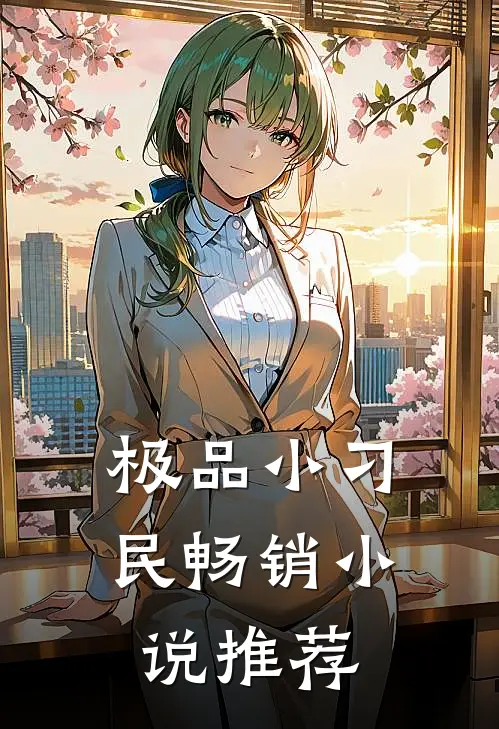 极品小刁民畅销小说推荐