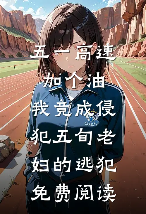 五一高速加个油，我竟成侵犯五旬老妇的逃犯免费阅读
