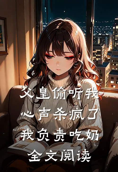 父皇偷听我心声杀疯了，我负责吃奶全文阅读