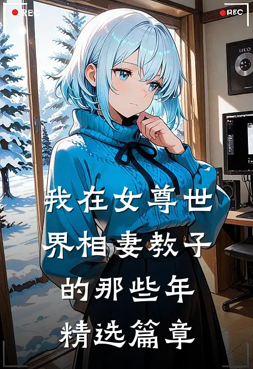 我在女尊世界相妻教子的那些年精选篇章