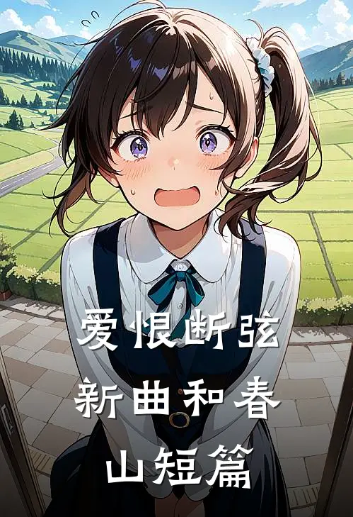 爱恨断弦，新曲和春山短篇