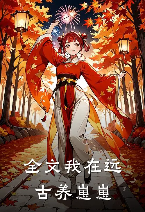 全文我在远古养崽崽