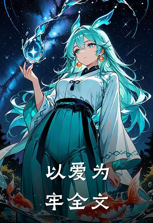 以爱为牢全文