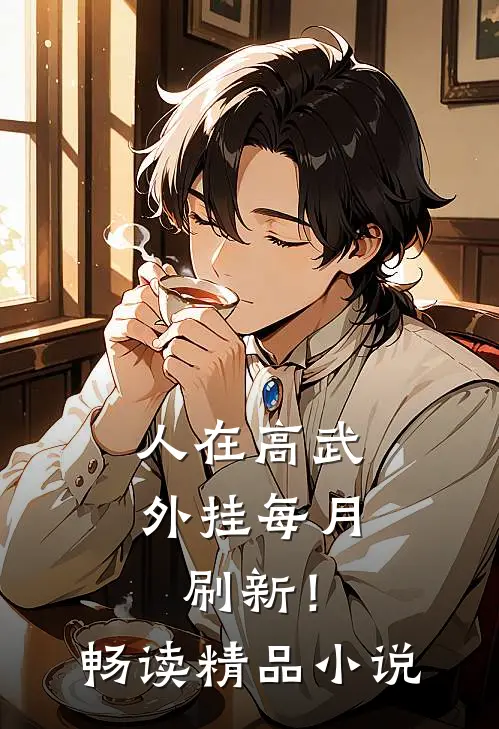 人在高武，外挂每月刷新！畅读精品小说