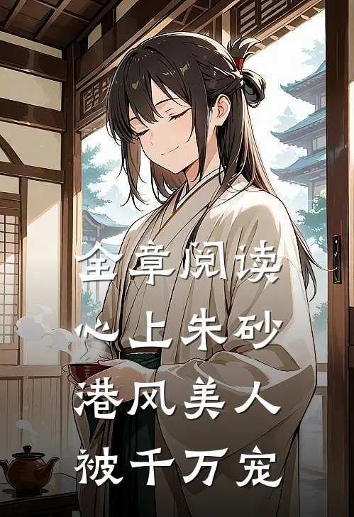 全章阅读心上朱砂，港风美人被千万宠