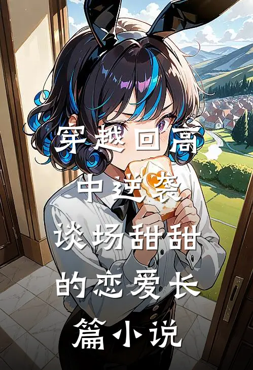 穿越回高中逆袭，谈场甜甜的恋爱长篇小说