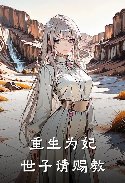 重生为妃：世子请赐教