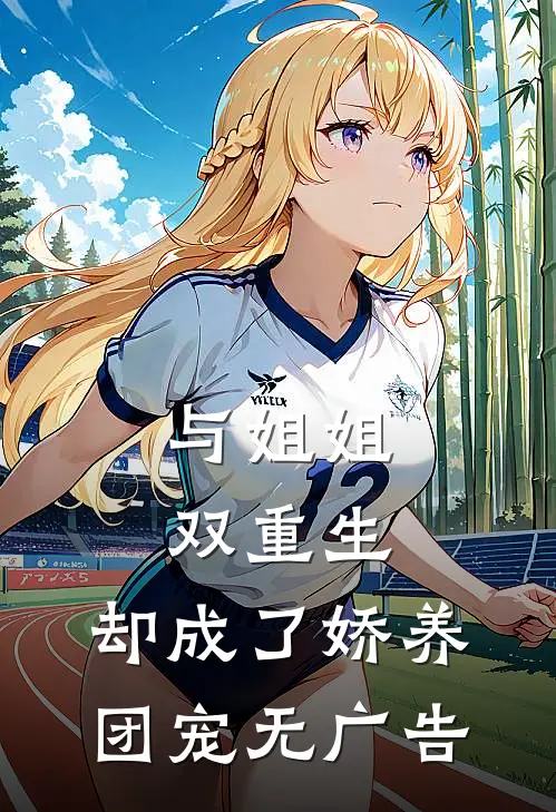 与姐姐双重生，却成了娇养团宠无广告