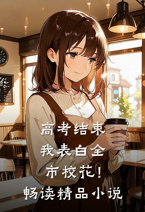 高考结束，我表白全市校花！畅读精品小说