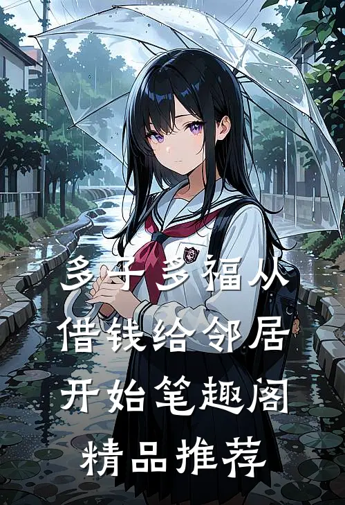 多子多福从借钱给邻居开始笔趣阁精品推荐