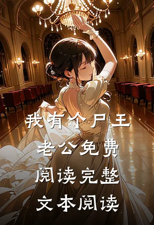 我有个尸王老公免费阅读完整文本阅读