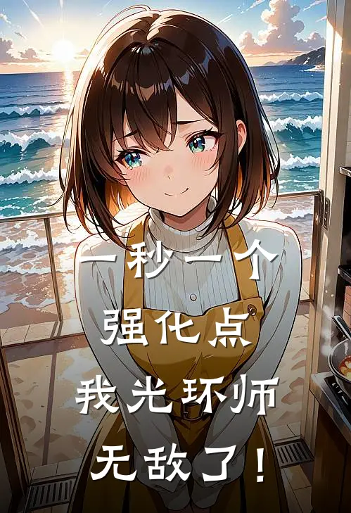 一秒一个强化点，我光环师无敌了！