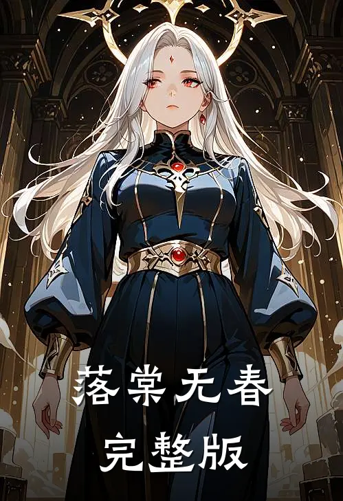 落棠无春完整版