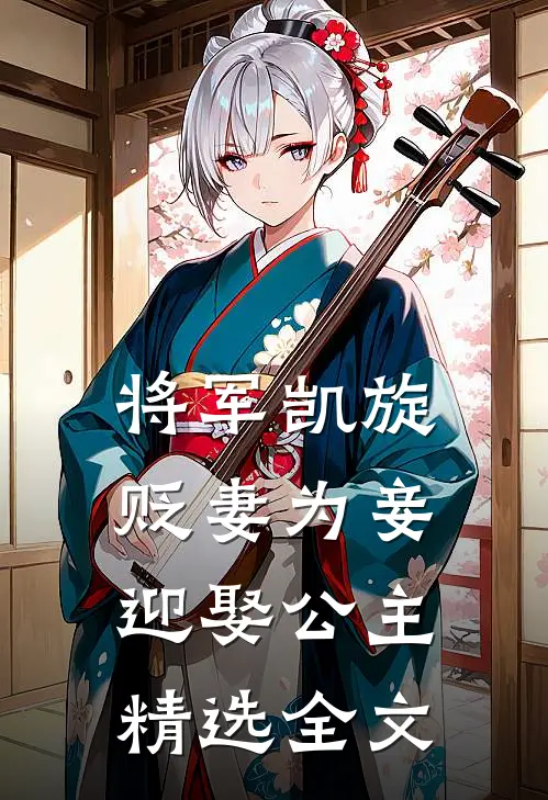 将军凯旋，贬妻为妾迎娶公主精选全文