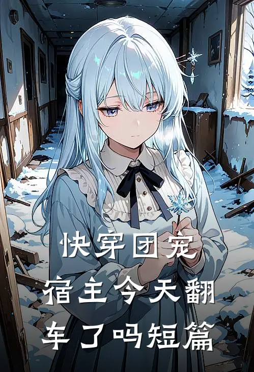 快穿团宠：宿主今天翻车了吗短篇