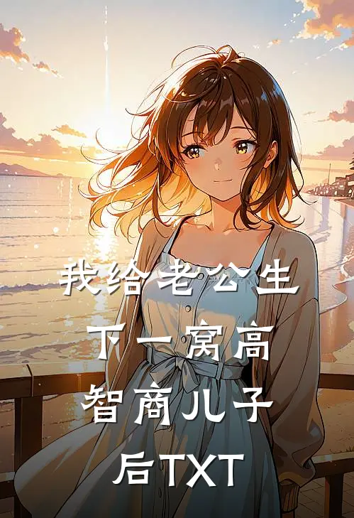 我给老公生下一窝高智商儿子后TXT