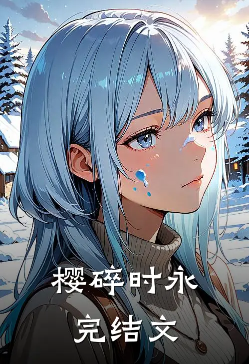 樱碎时永完结文