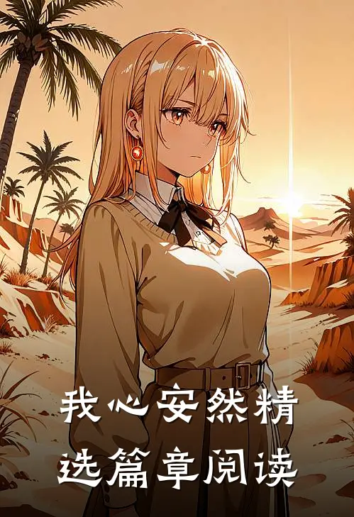 我心安然精选篇章阅读