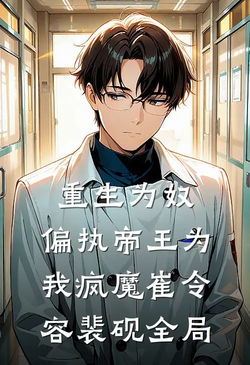 重生为奴，偏执帝王为我疯魔崔令容裴砚全局
